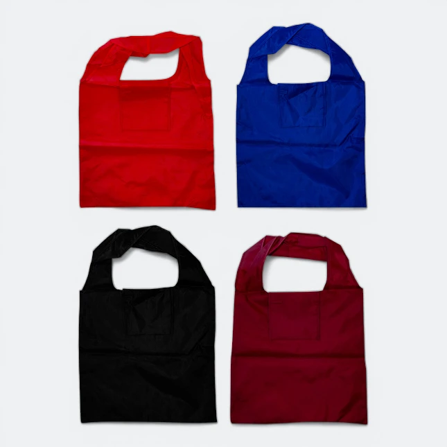 GMG5097_Carryo_Foldable_Shopping_Bag_All_Colors GMG5097 Carryo Foldable Shopping Bag