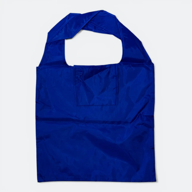 GMG5097_Carryo_Foldable_Shopping_Royal_Blue GMG5097 Carryo Foldable Shopping Bag