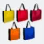 GMG5098_Ziko_Nylon_Tote_Bag_With_Button_All_Colors GMG5098 Ziko Nylon Tote Bag (w/button)
