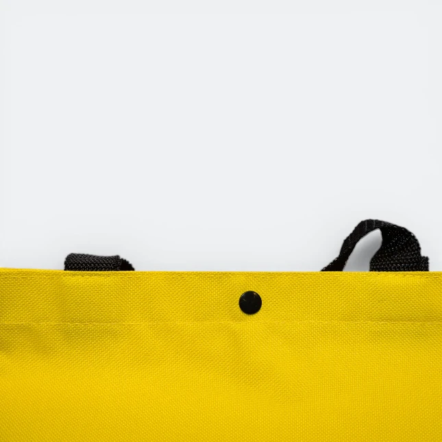 GMG5098_Ziko_Nylon_Tote_Bag_With_Button_Inner GMG5098 Ziko Nylon Tote Bag (w/button)