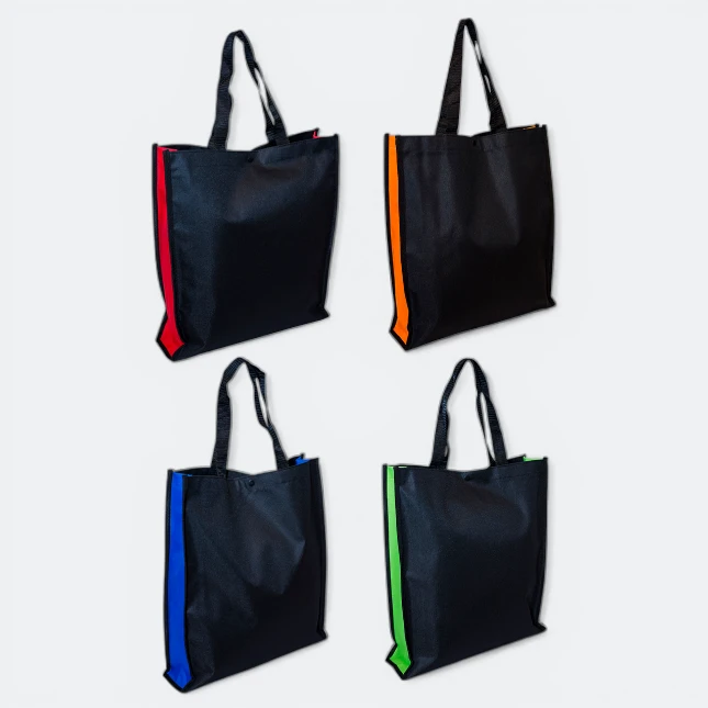 GMG5099 Kera Nylon Tote Bag