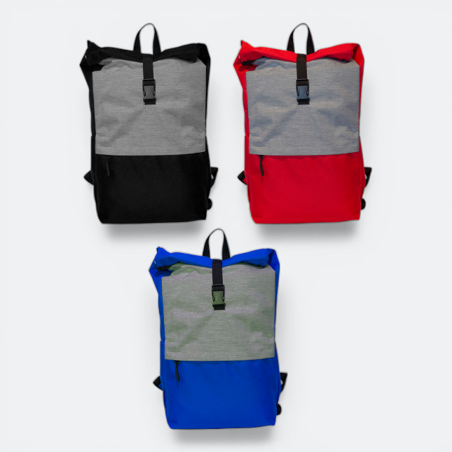 GMG4066 Vexi Laptop Bag