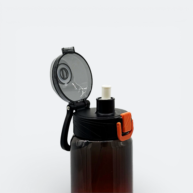 SB60_OPEN-Photoroom GMG2126 PureFlow BPA Free Bottle (700ml)