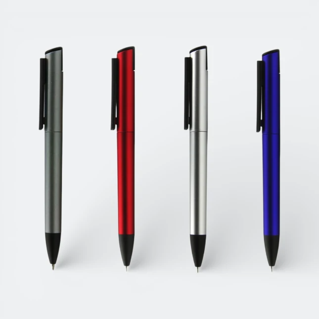 GIH1001_TIEGA_Ball_Pen_with_Smartphone_Stand3 GIH1001 TIEGA Ball Pen with Smartphone Stand (black ink)