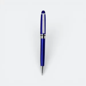 GIH1008_Cambridge_Plastic_Ball_Pen GIH1008 Cambridge Plastic Ball Pen (black ink)