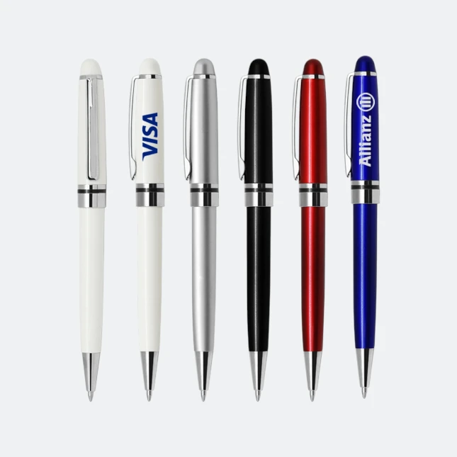 GIH1008_Cambridge_Plastic_Ball_Pen2 GIH1008 Cambridge Plastic Ball Pen (black ink)