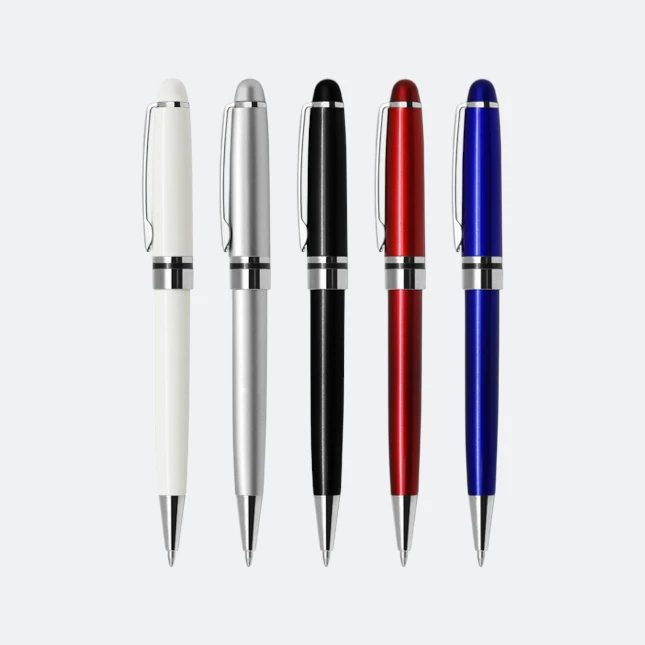 GIH1008_Cambridge_Plastic_Ball_Pen3 GIH1008 Cambridge Plastic Ball Pen (black ink)