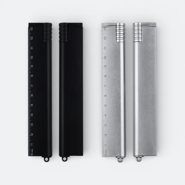 GIH1024 Pomelo Stationery Kit (black ink)