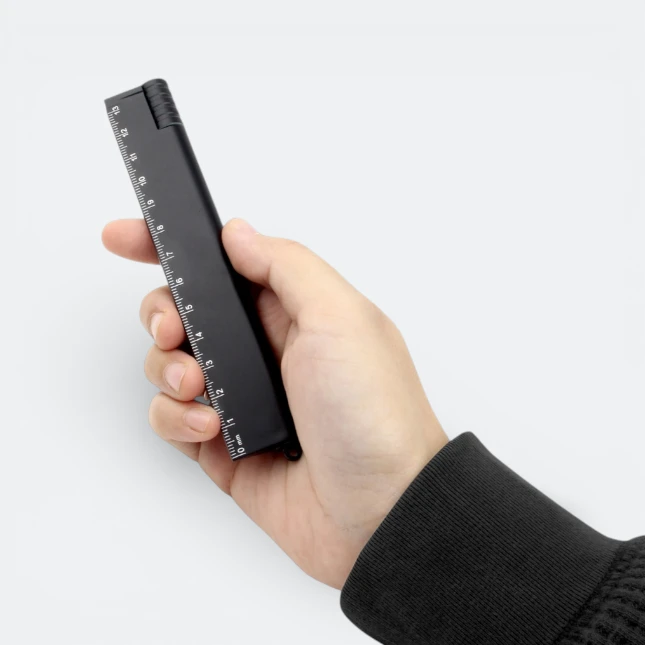 GIH1024 Pomelo Stationery Kit (black ink)