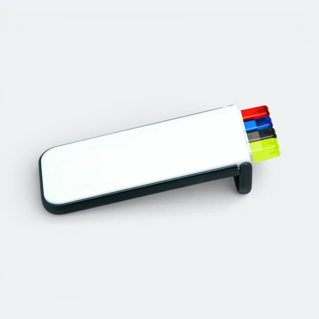 GIH1025_Pal_Stationery_Set_ (5in1)_Side GIH1025 Pal Stationery Set (5in1)