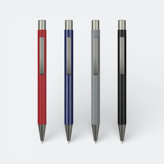 GIH1029 Kylo Metal Ball Pen