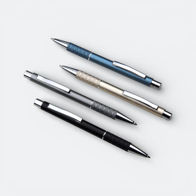 GIH1030 Titus Metal Ball Pen