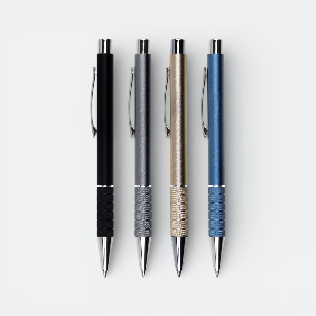 GIH1030 Titus Metal Ball Pen
