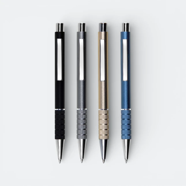 GIH1030 Titus Metal Ball Pen