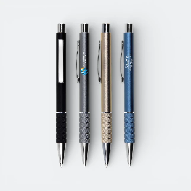 GIH1030 Titus Metal Ball Pen