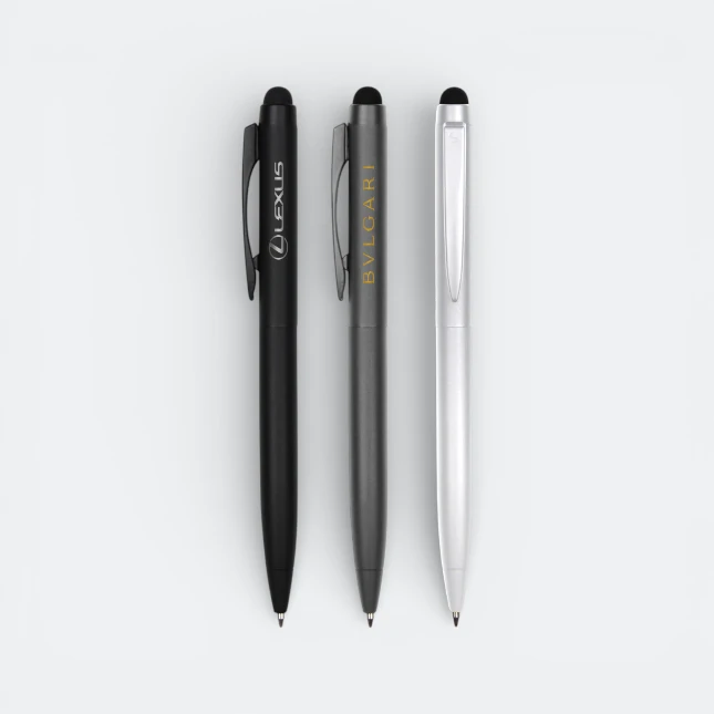 GIH1031 Monaco Stylus Ball Pen