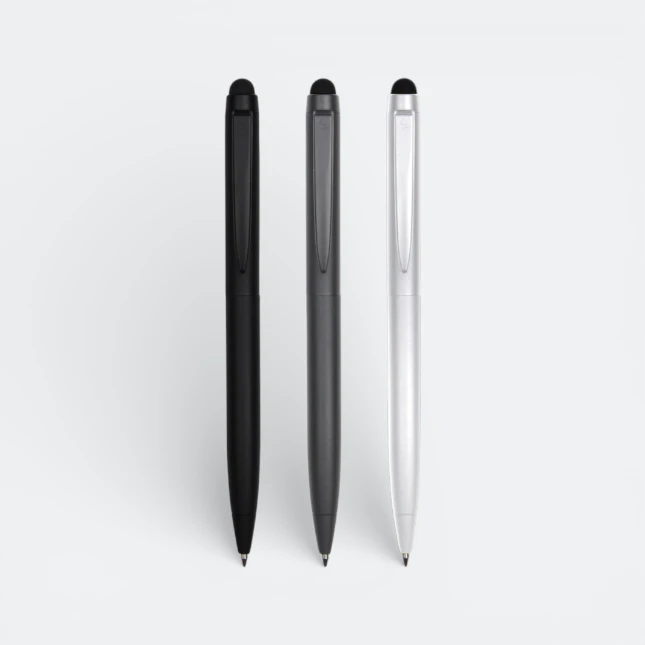 GIH1031 Monaco Stylus Ball Pen