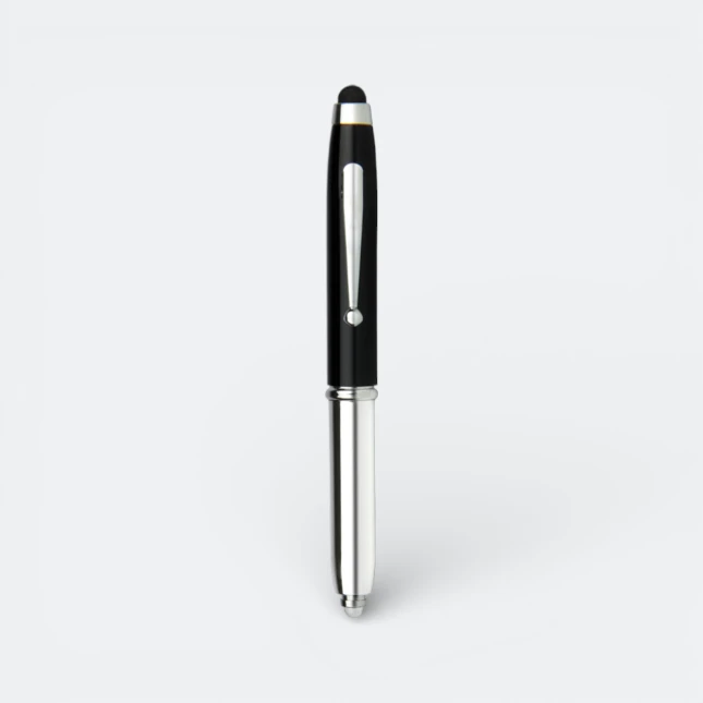 GIH1032 Genius Stylus With LED Light Ball Pen