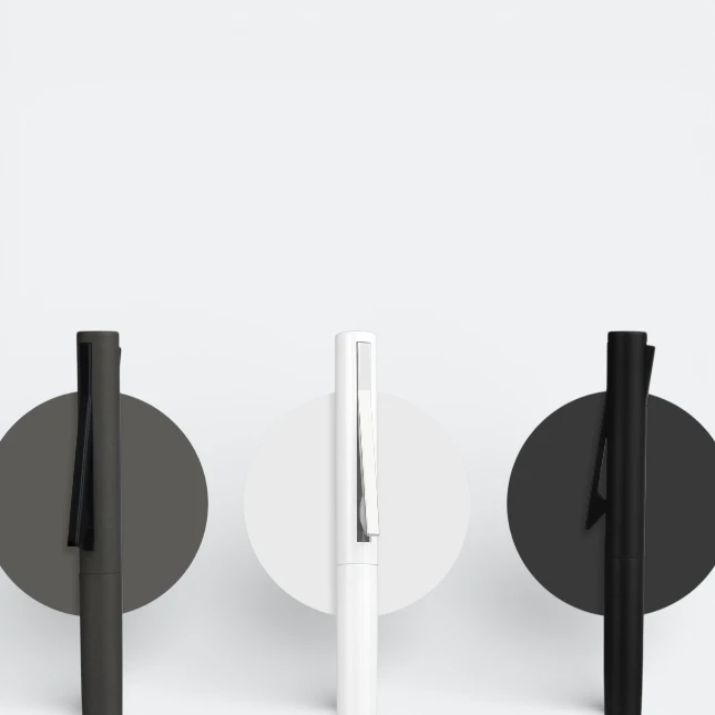 GIH1033_Click_Metla_Ball_Pen2 GIH1033 Click Metal Ball Pen