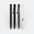 GIH1033_Click_Metla_Ball_Pen_Logo GIH1033 Click Metal Ball Pen