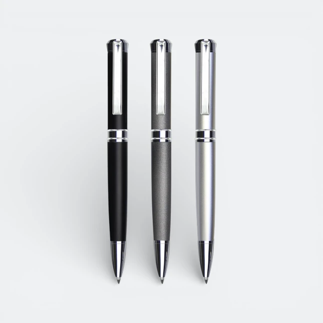 GIH1036 Monte Carlo Metal Ball Pen