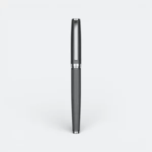 GIH1041 Stellar Metal Roller Pen (black gel ink)