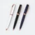 GIH1042 Stellar Rose Metal Pen (black gel ink)