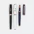 GIH1043 Stellar Rose Metal Roller Pen (black gel ink)
