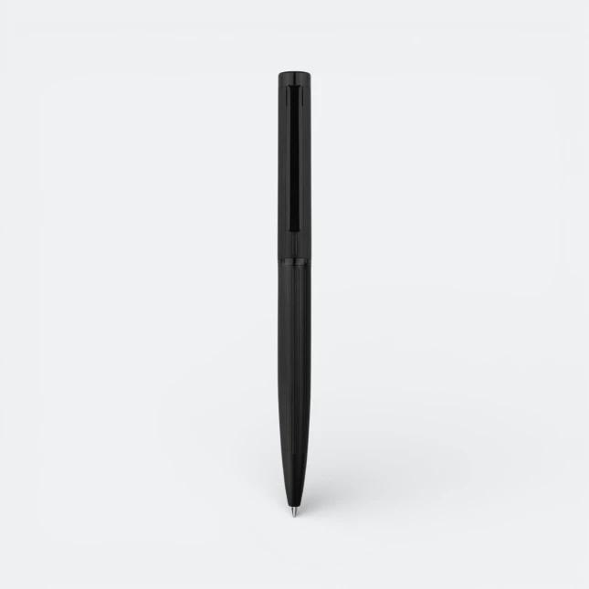 GIH1044 Orion Metal Pen (black gel ink)