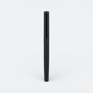 GIH1045 Orion Metal Roller Pen (black gel ink)