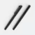GIH1045 Orion Metal Roller Pen (black gel ink)