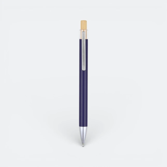 GIH1046 Arizen Metal Pen (black gel ink)