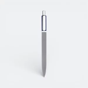 GIH1047 GRYT Metal Pen (black ink)