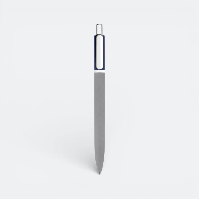 GIH1047 GRYT Metal Pen (black ink)