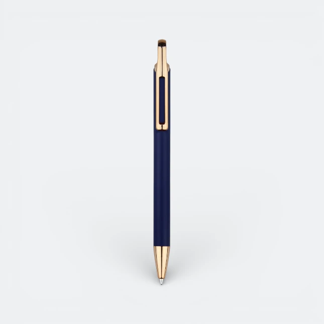 GIH1048 Lilidy Metal Pen (black ink)