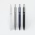 GIH1049 Dexter Metal Pen (black gel ink)