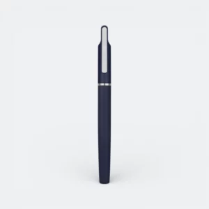 GIH1050 Dexter Metal Roller Pen (black gel ink)