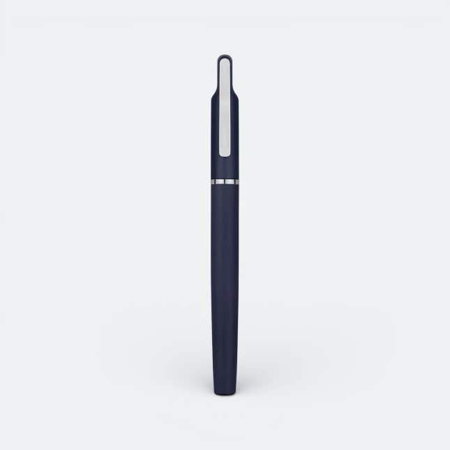 GIH1050 Dexter Metal Roller Pen (black gel ink)