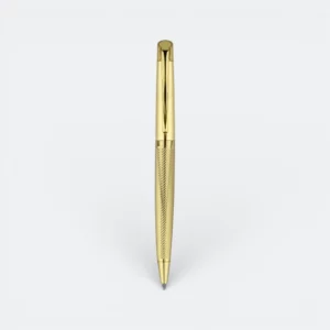 GIH1051 Legacy Metal Pen (black gel ink)