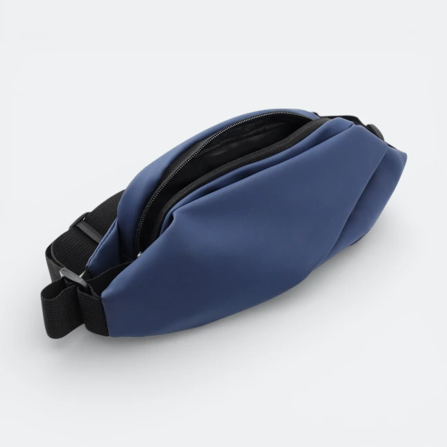 GIH4601_Otis_Crossbody_Sling_Bag_Side_View GIH4601 Otis Crossbody Sling Bag