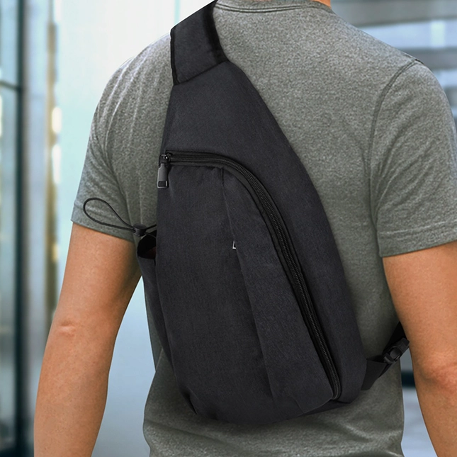 GIH4602 Revolo Crossbody Sling Bag