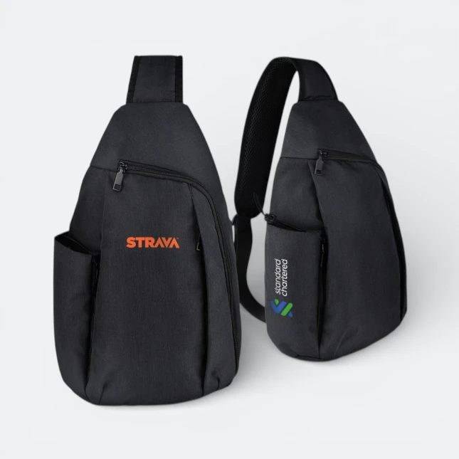 GIH4602 Revolo Crossbody Sling Bag