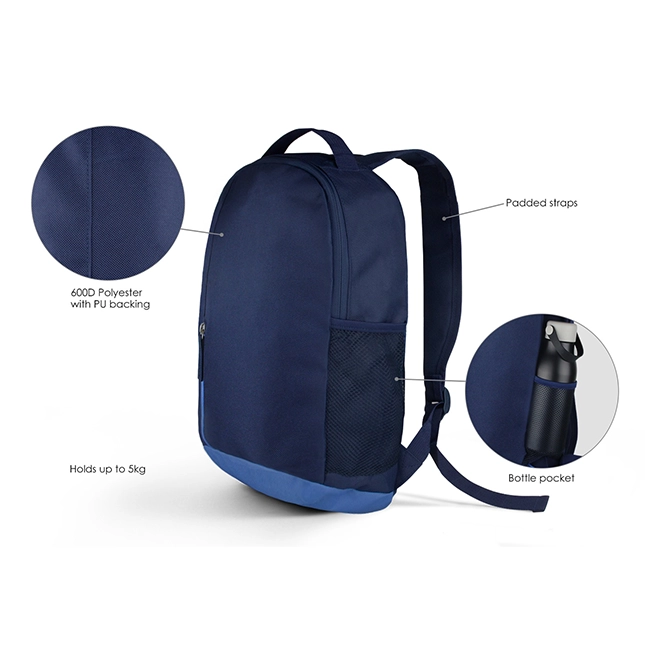 GIH4603_Maddox_Backpack_Material GIH4603 Maddox Backpack