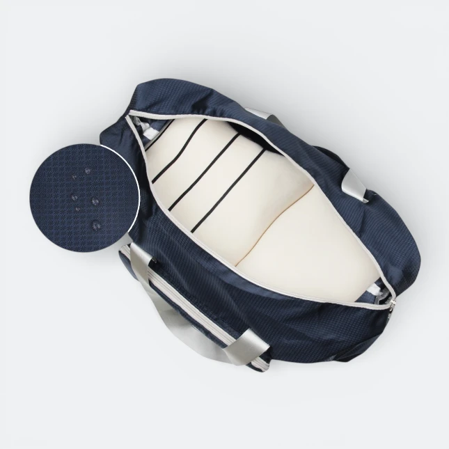 GIH4605 Weekender Foldable Travel Bag