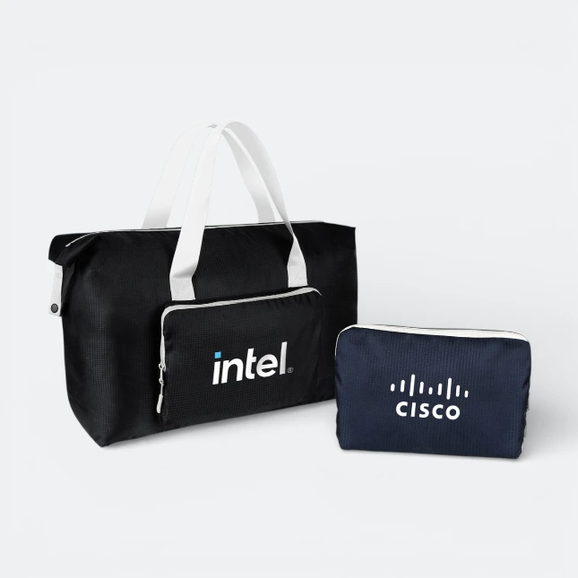 GIH4605 Weekender Foldable Travel Bag