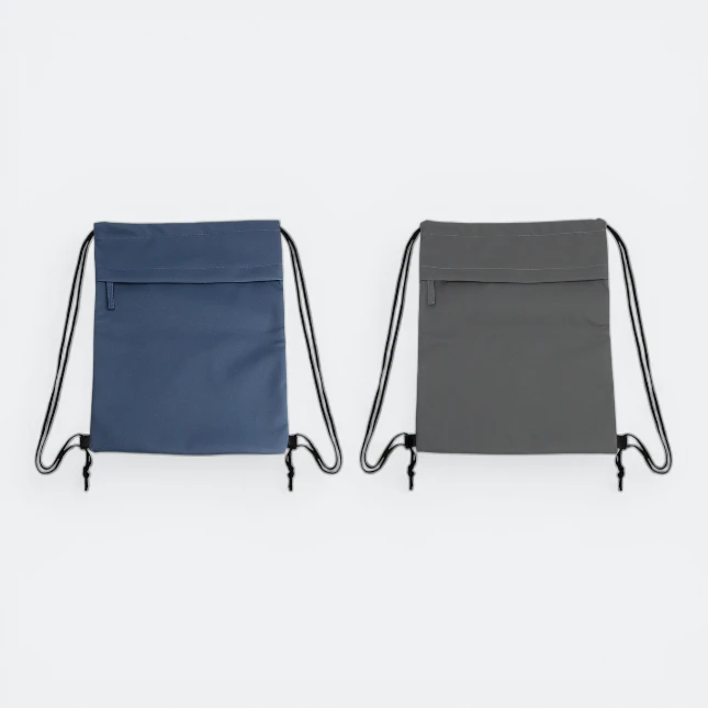 GIH5503 Kinetiq Drawstring Bag