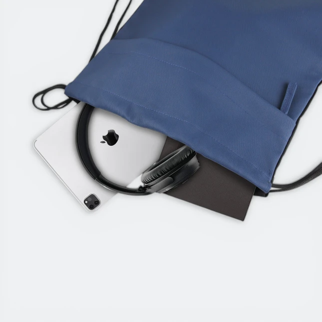 GIH5503 Kinetiq Drawstring Bag