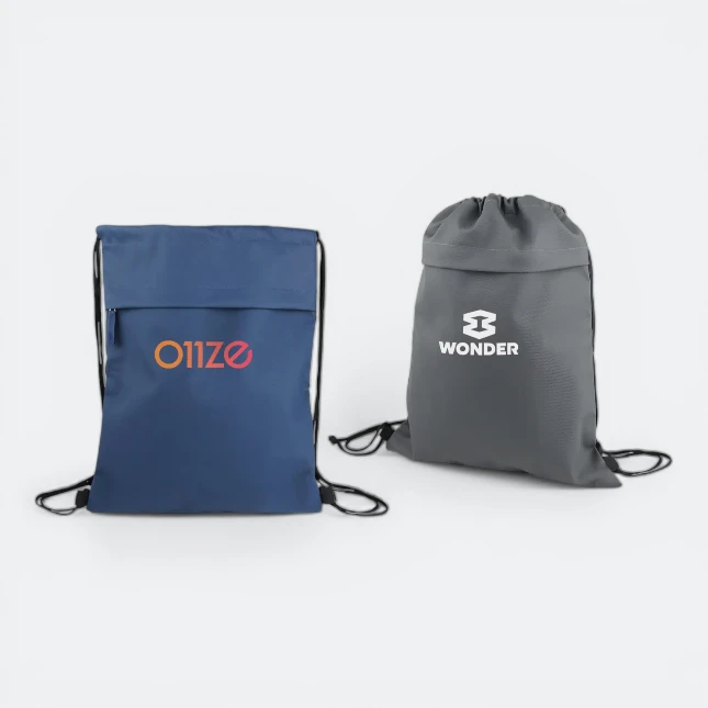 GIH5503 Kinetiq Drawstring Bag