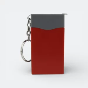 GIH7200_Minkey_Mini_Tool_Kit_Red GIH7200 Minkey Mini Tool Kit