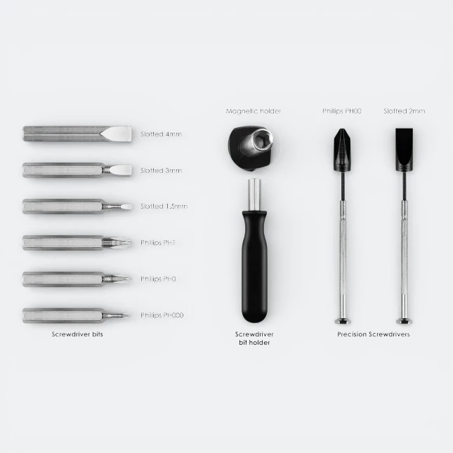 GIH7201 Fixit Tool Kit Set